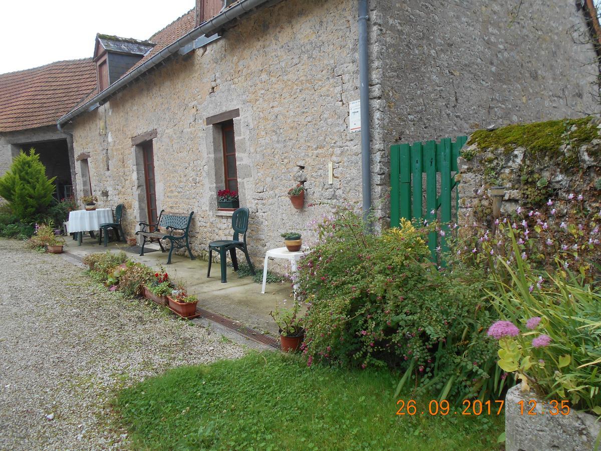 Bed and Breakfast Ferme Manoir La Fiere Sainte-Mère-Église Exterior foto
