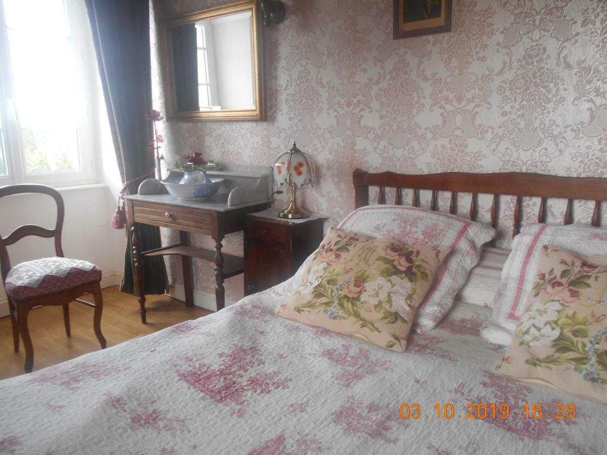 Bed and Breakfast Ferme Manoir La Fiere Sainte-Mère-Église Exterior foto