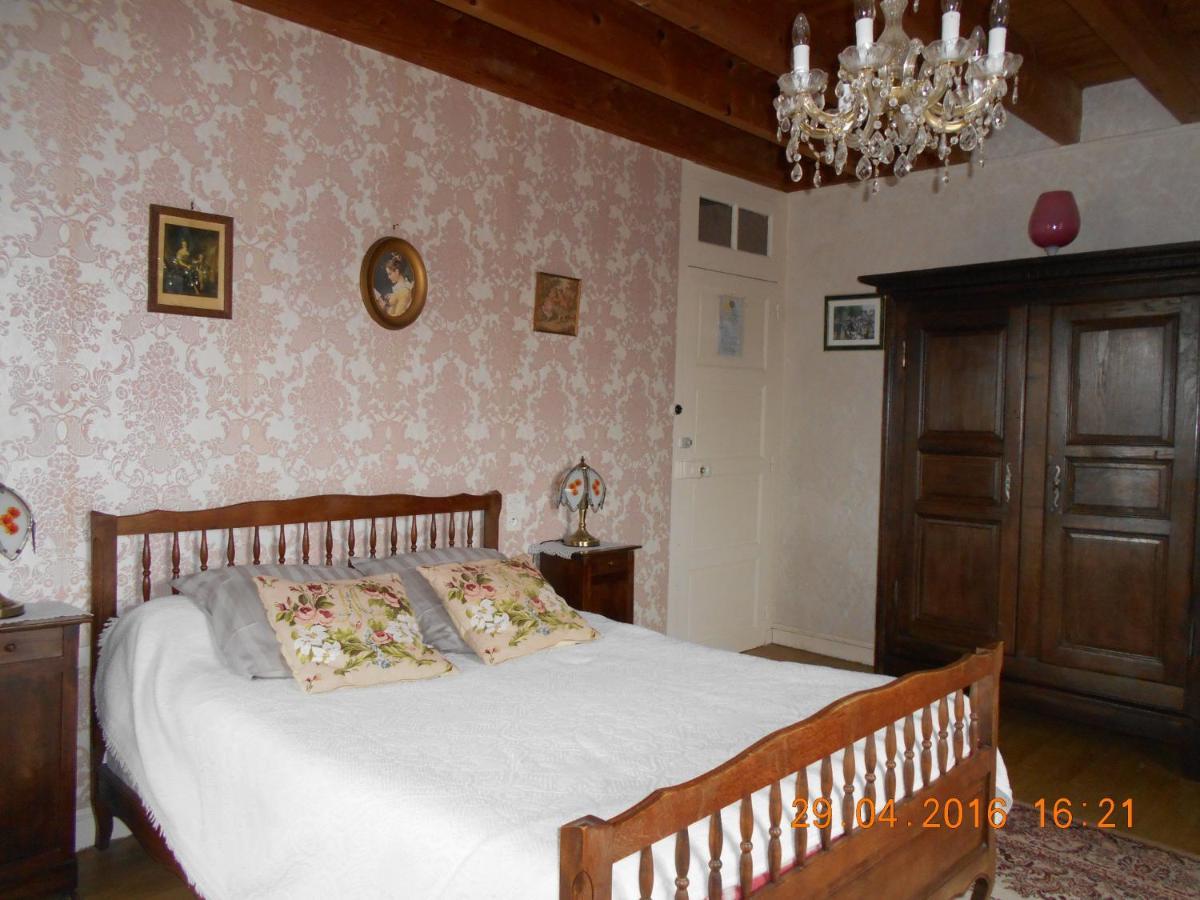 Bed and Breakfast Ferme Manoir La Fiere Sainte-Mère-Église Exterior foto